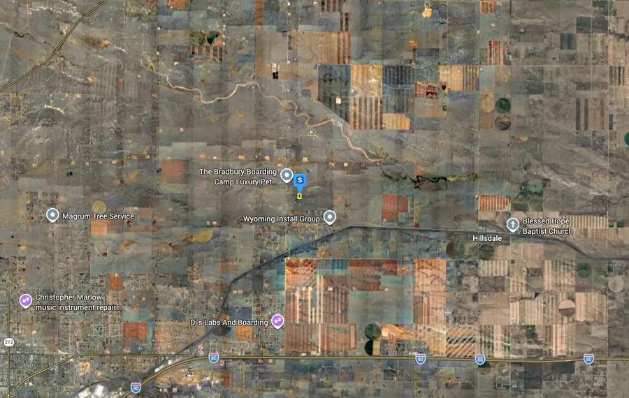 3640 Sky Rdg Road, Cheyenne, WY 82009 - #3