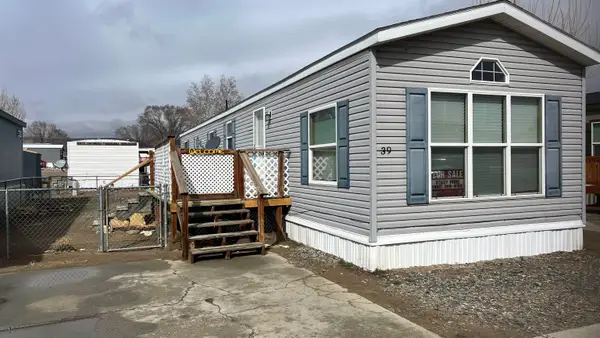 1660 Blair #39 Avenue, Rock Springs, WY 82901