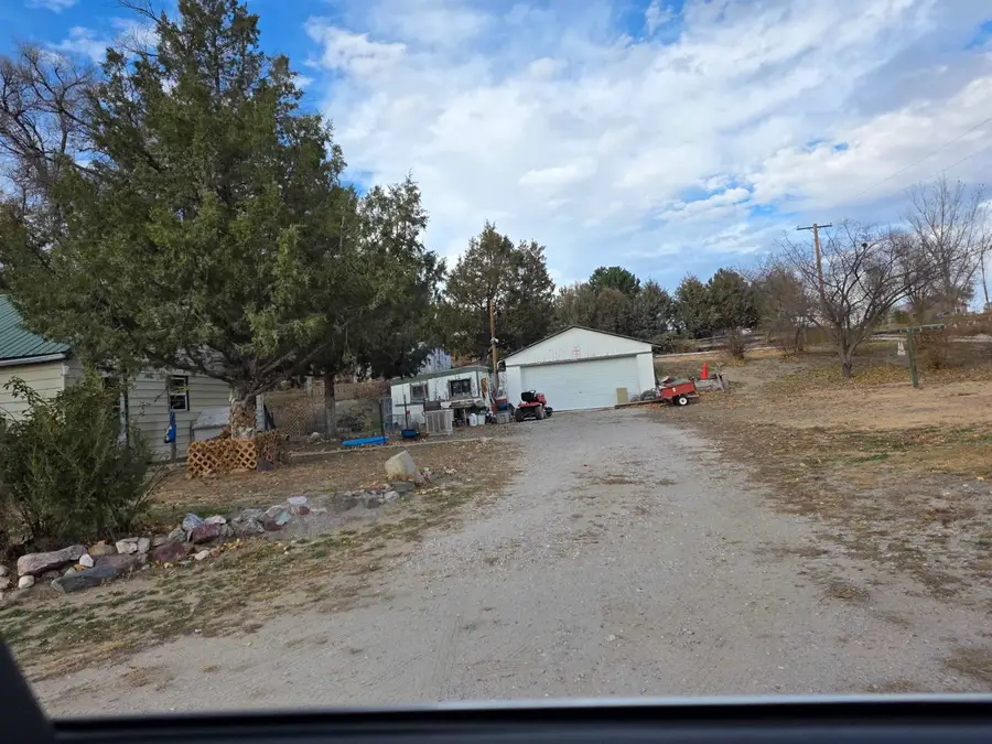 301 N Miles Avenue, Fort Laramie, WY 82212 - #3