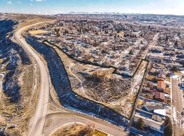 101 Agate, Rock Springs, WY 82901