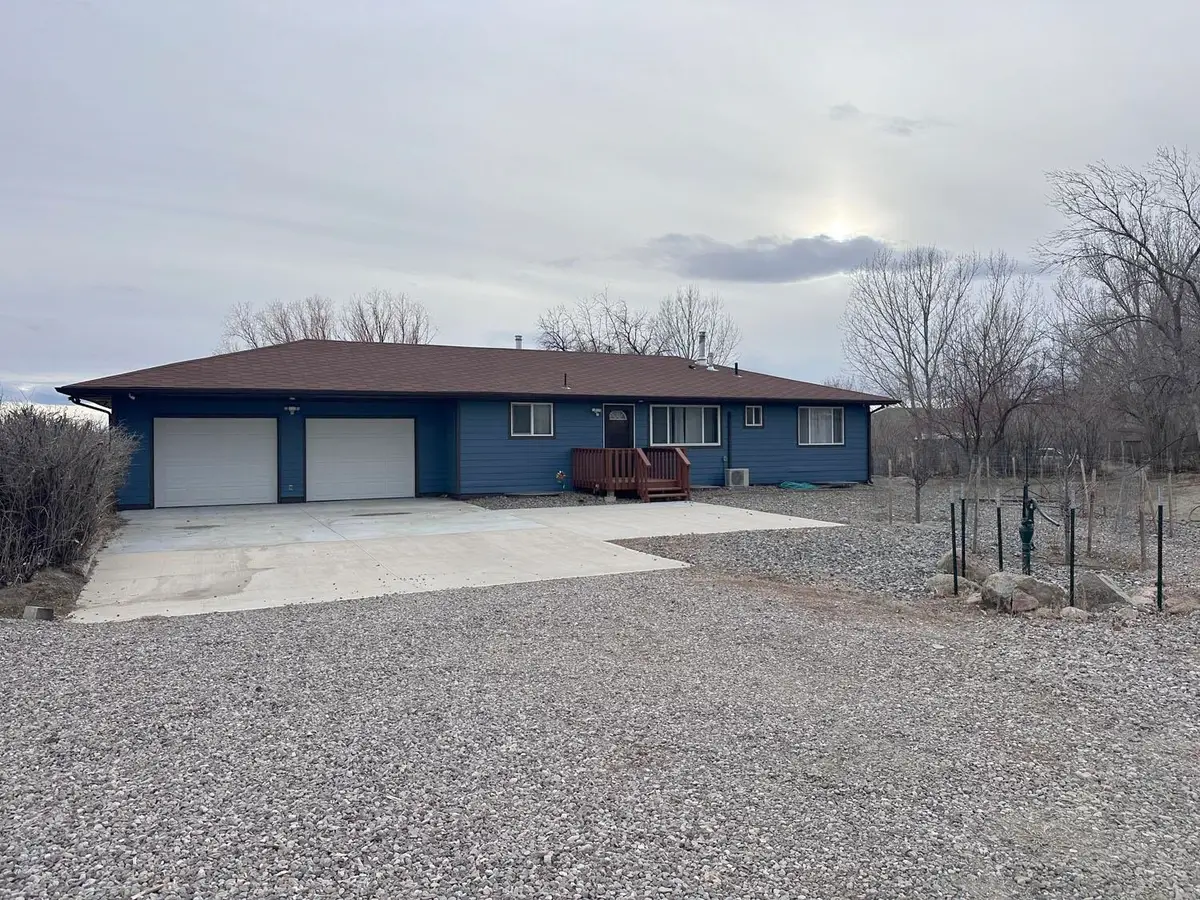 94 A Cliff Drive, Riverton, WY 82501 - #1