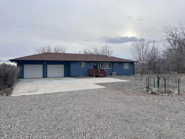 94 A Cliff Drive, Riverton, WY 82501