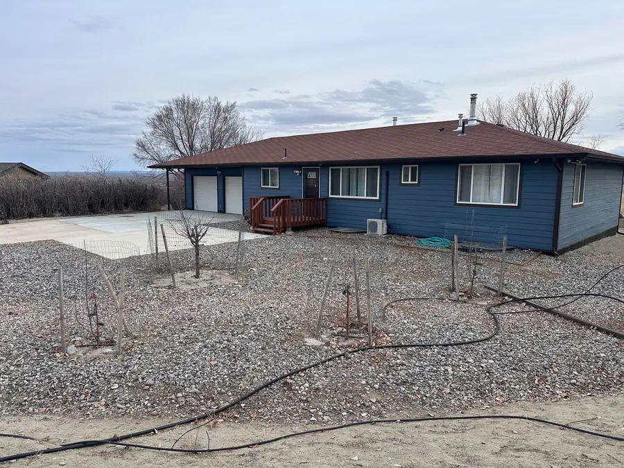 94 A Cliff Drive, Riverton, WY 82501 - #2