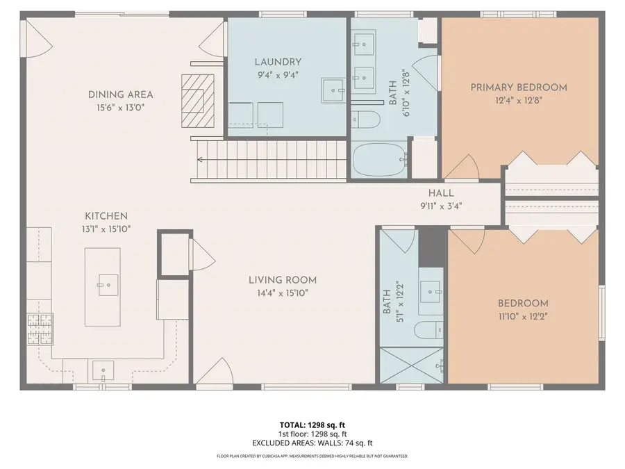 94 A Cliff Drive, Riverton, WY 82501 - #3