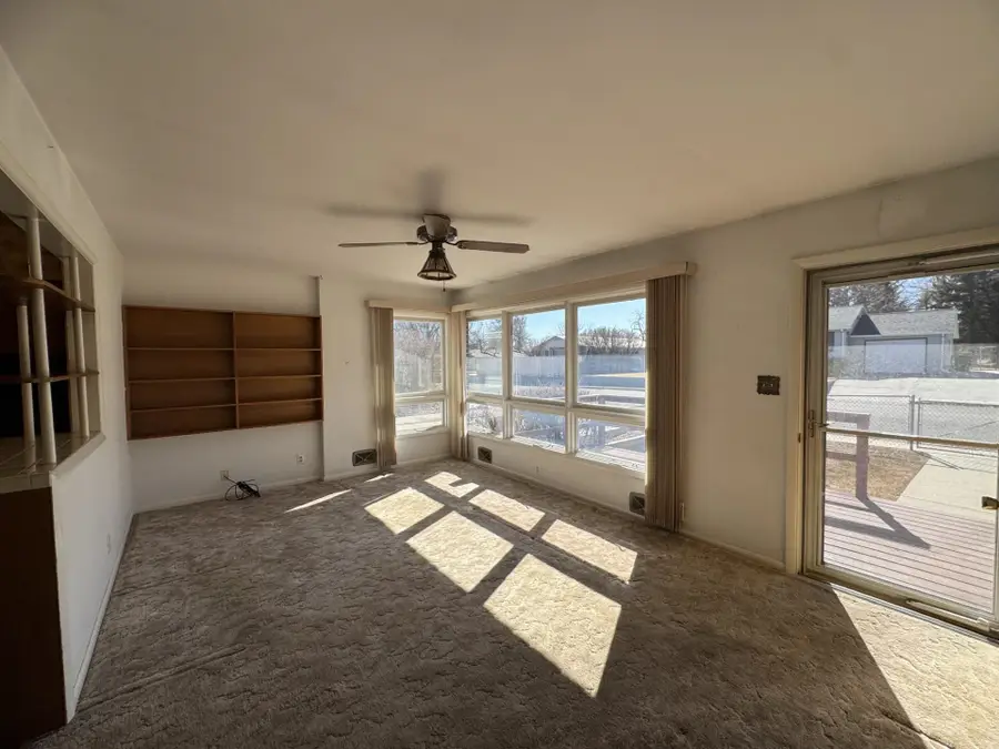 212 Shamrock Street, Riverton, WY 82501 - #3