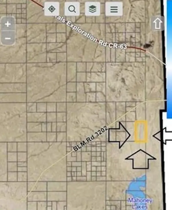 Buck Draw, Wamsutter, WY 82336