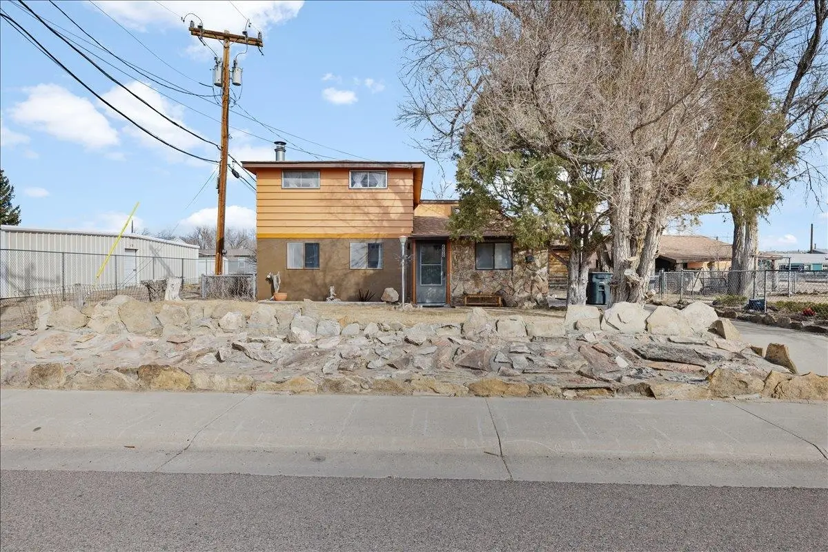 608 W Arnold Street, Glenrock, WY 82637 - #1