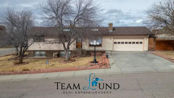 3600 Crystie Lane, Casper, WY 82609