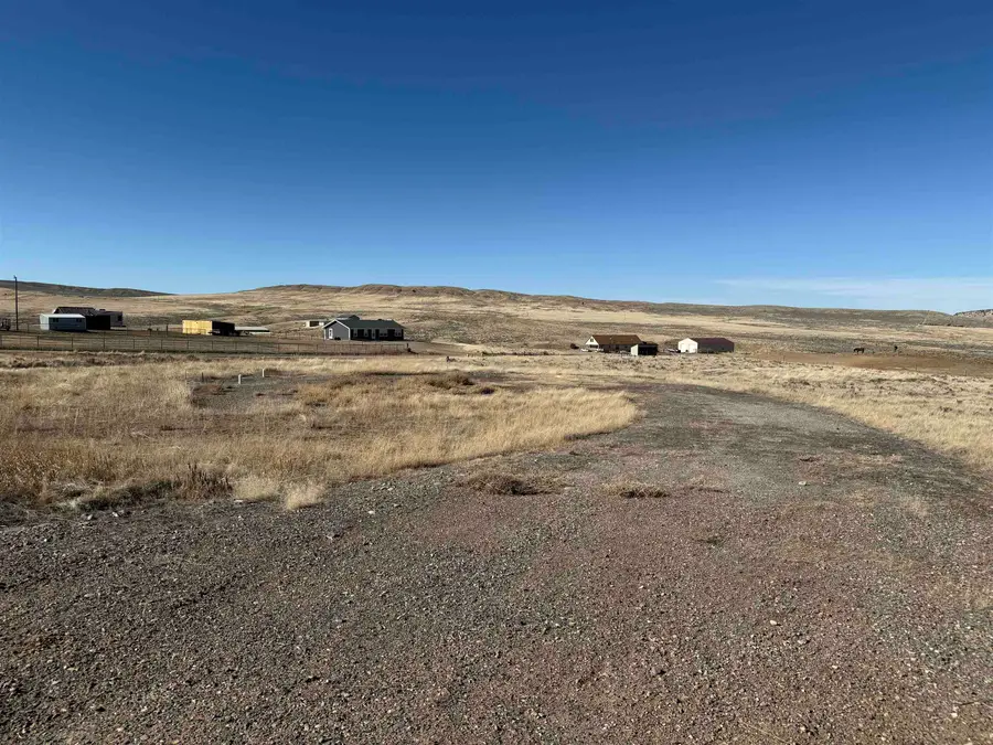 314 Red Canyon Road, Thermopolis, WY 82443 - #3