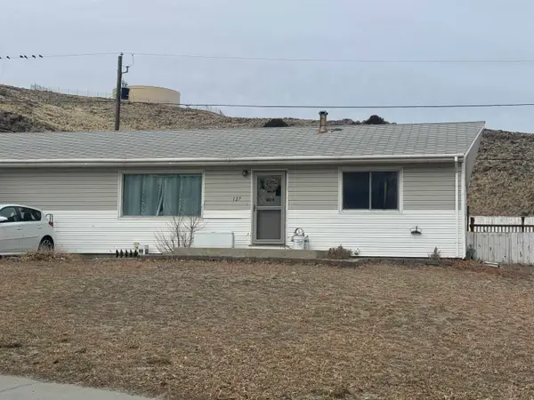 127 El Rancho Drive, Rawlins, WY 82301