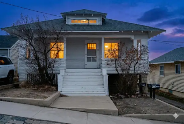 414 Walnut Street, Rock Springs, WY 82901