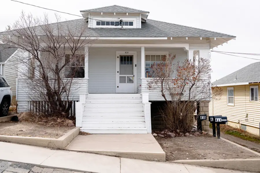 414 Walnut Street, Rock Springs, WY 82901 - #2