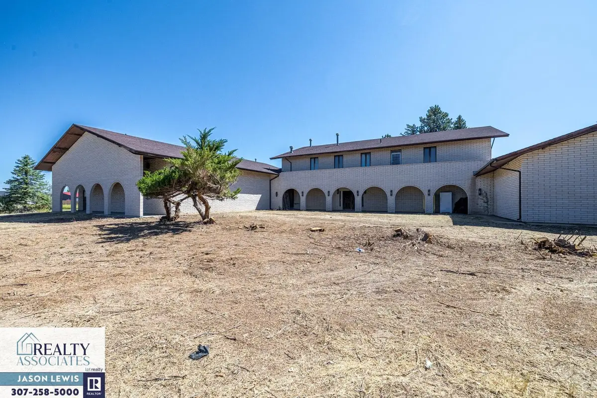 7824 Zero Road, Casper, WY 82604 - #1