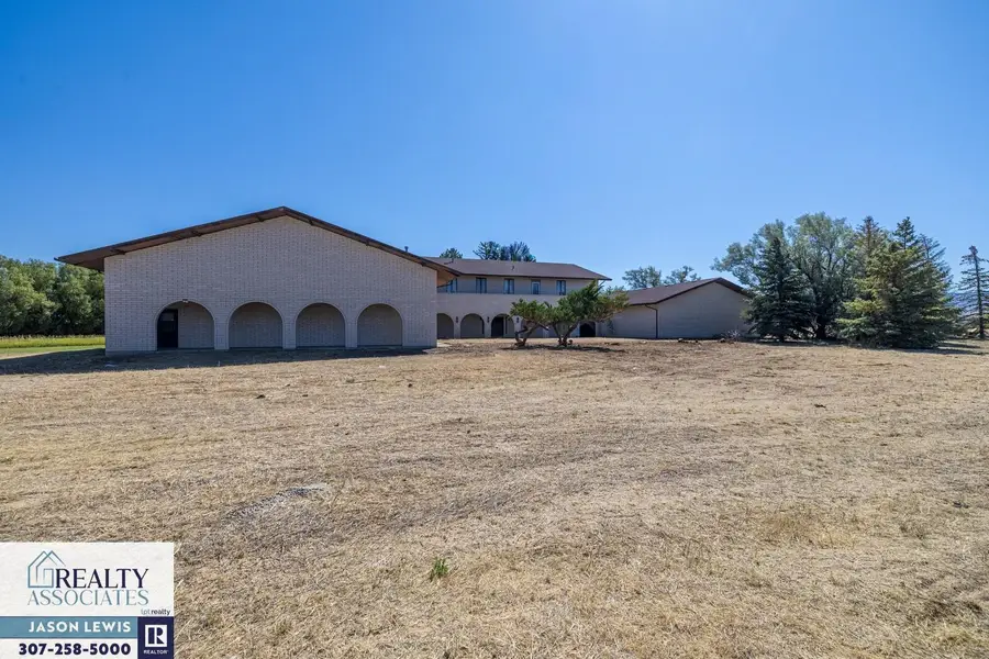 7824 Zero Road, Casper, WY 82604 - #2