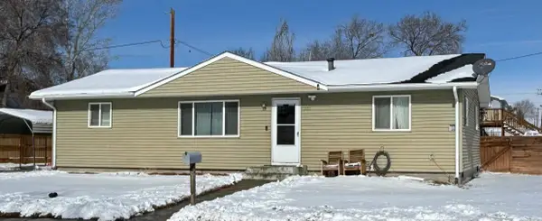 322 Kinnikinnick Drive, Riverton, WY 82501