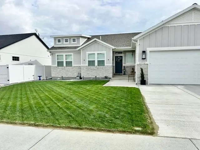 2712 Bailey Boulevard, Rock Springs, WY 82901 - #1