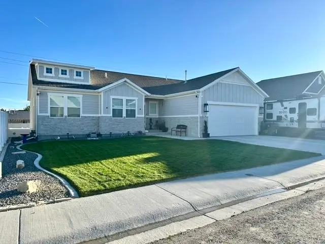 2712 Bailey Boulevard, Rock Springs, WY 82901 - #2