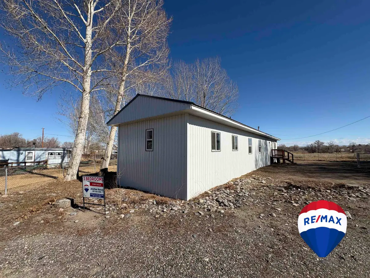 913 N Elm St, Riverton, WY 82501 - #1
