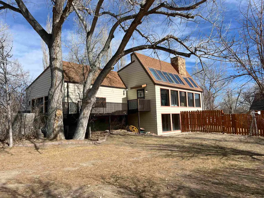 111 Big Bend Avenue, Riverton, WY 82501 - #2