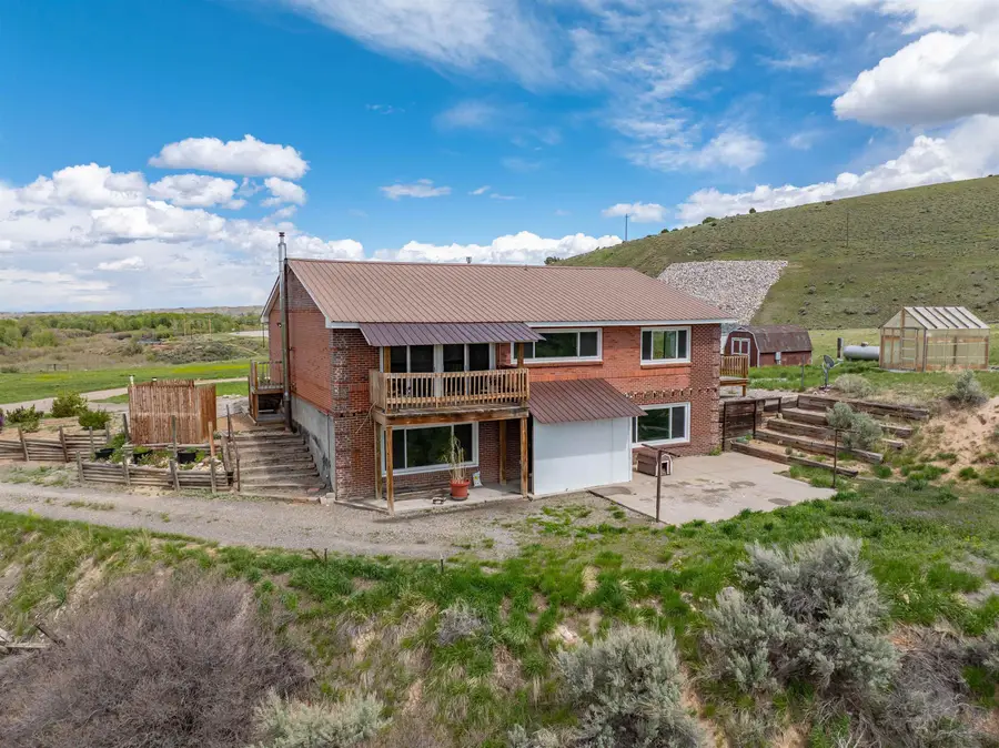 8471 Highway 789, Lander, WY 82520 - #2