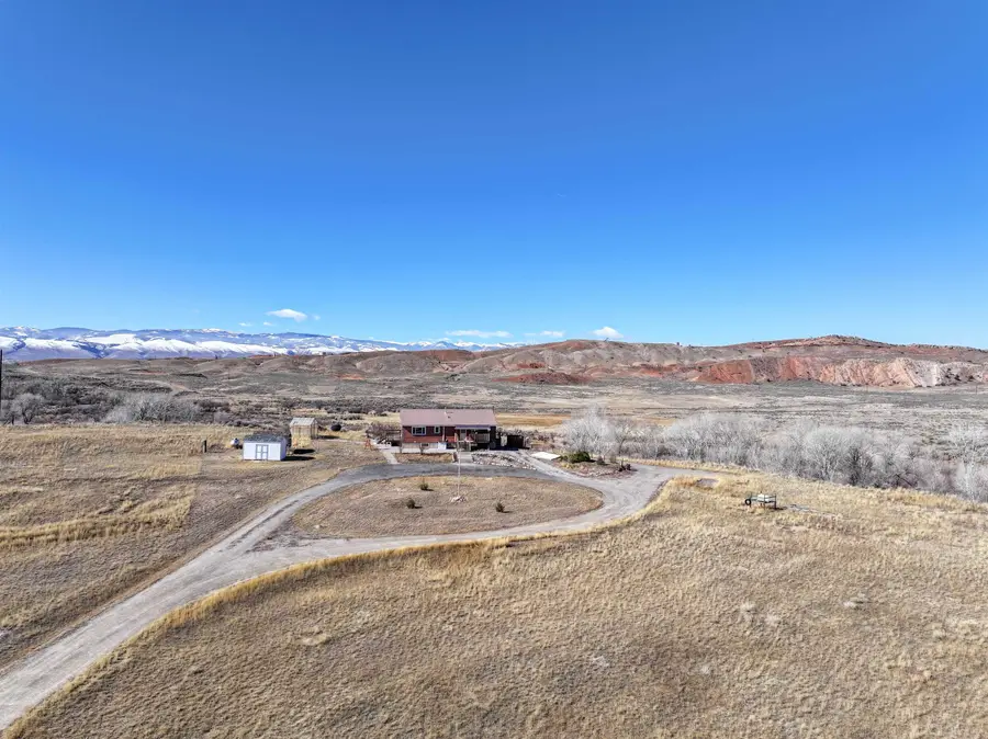 8471 Highway 789, Lander, WY 82520 - #3