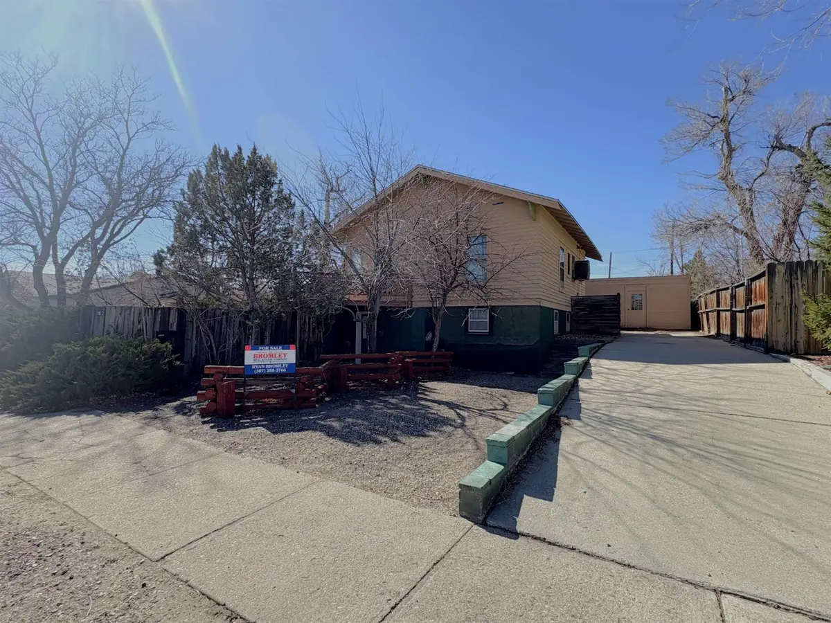 262 S Fenway Street, Casper, WY 82601 - #1