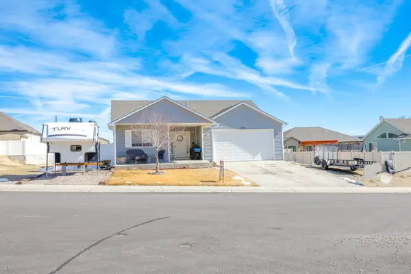 235 Daytona Drive, Rock Springs, WY 82901