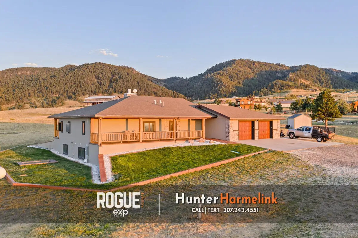 6593 Ridgecrest, Casper, WY 82601 - #1