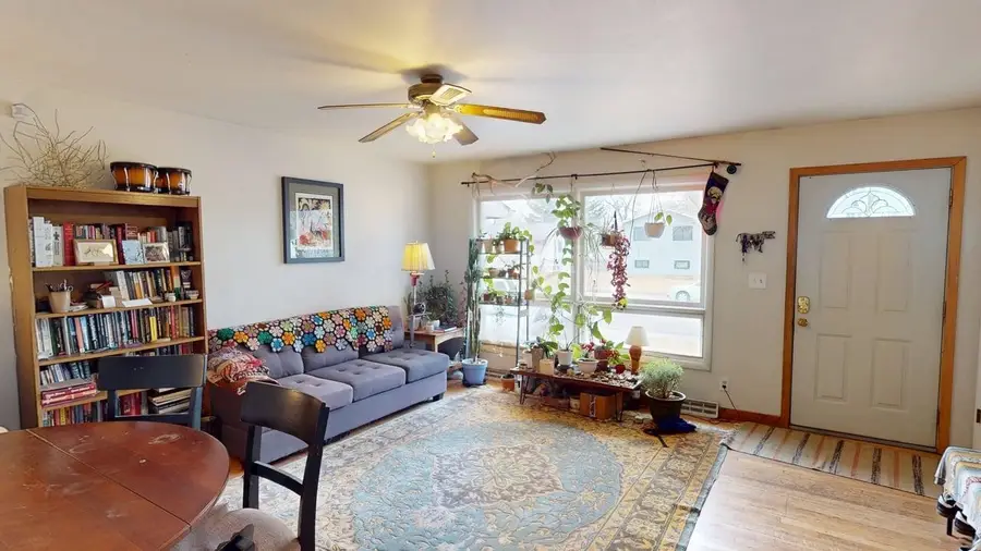 695 N 9th Street, Lander, WY 82520 - #3