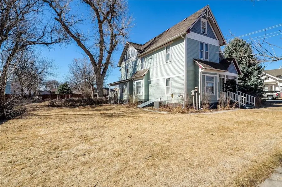 2142 W A Street, Torrington, WY 82240 - #3