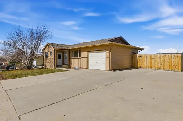 1922 E 24th St, Casper, WY 82601