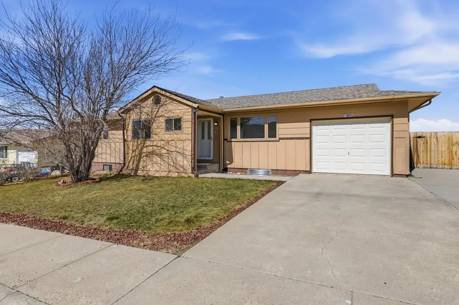 1922 E 24th St, Casper, WY 82601 - #2