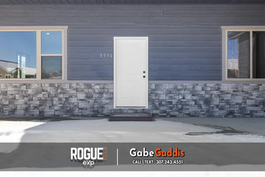 5590 Walnut, Casper, WY 82601 - #2