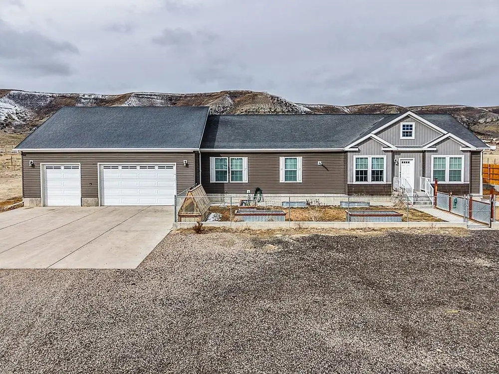 3 Winds View Drive, Rock Springs, WY 82901 - #1