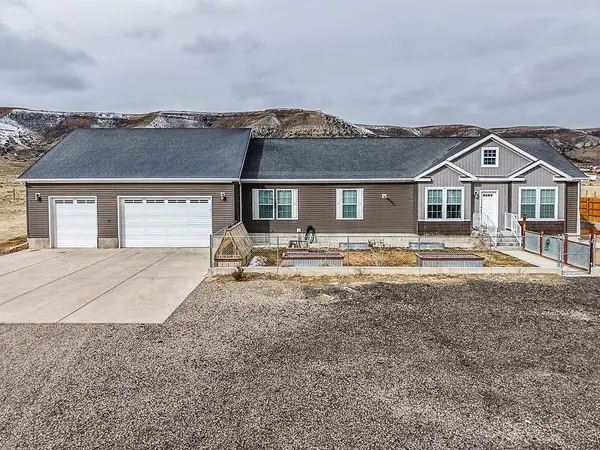 3 Winds View Drive, Rock Springs, WY 82901