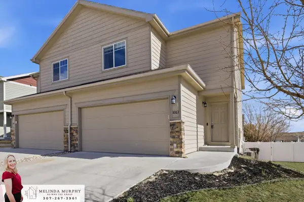 3263 Carbide Trail, Casper, WY 82604