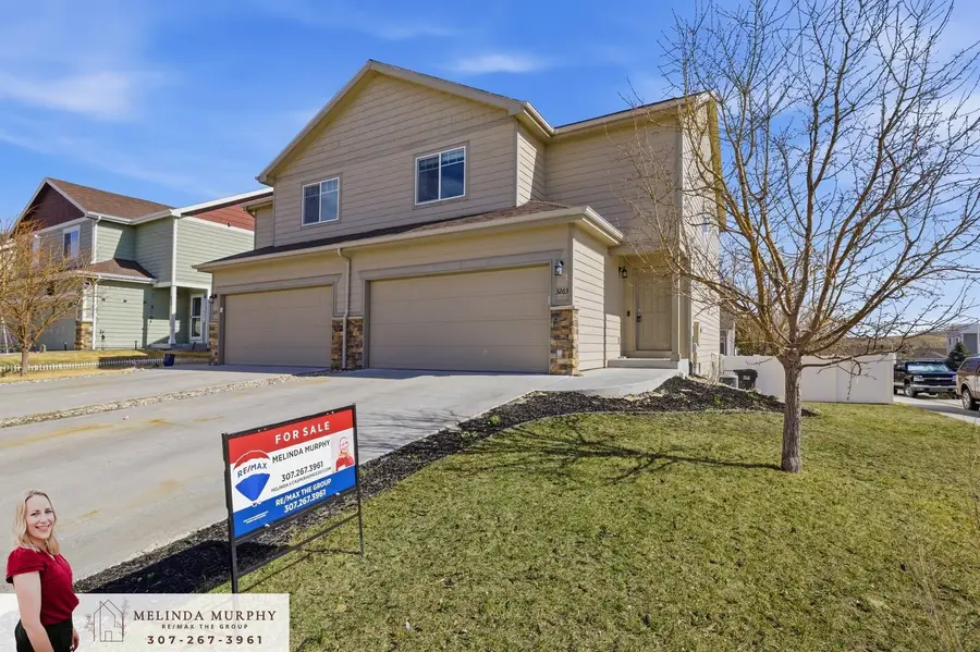 3263 Carbide Trail, Casper, WY 82604 - #3