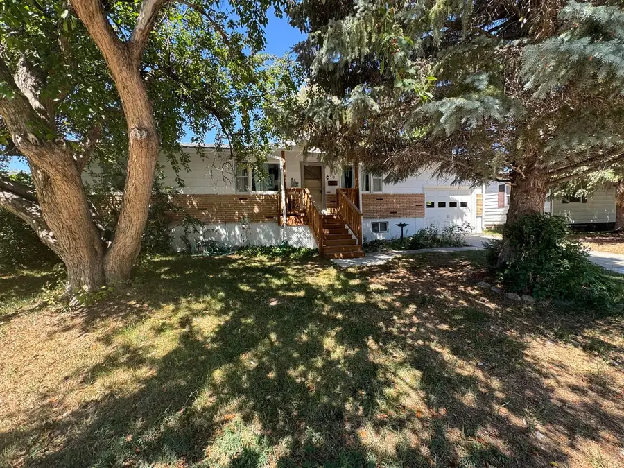 910 Westview Drive, Riverton, WY 82501 - #2