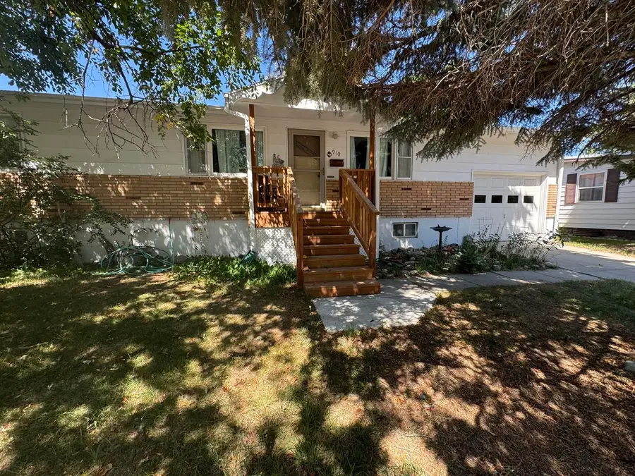 910 Westview Drive, Riverton, WY 82501 - #3
