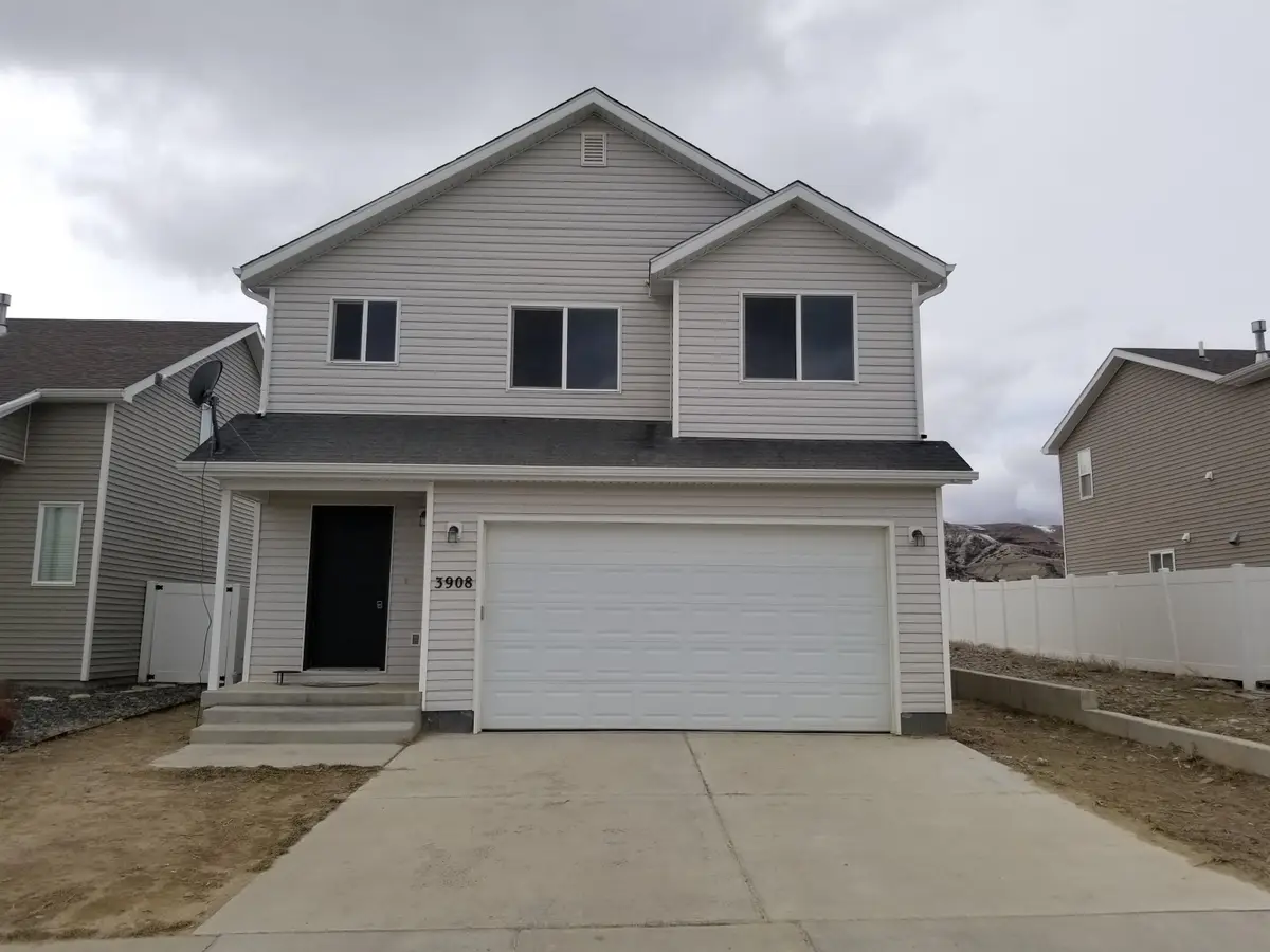 3908 Harrier, Rock Springs, WY 82901 - #1
