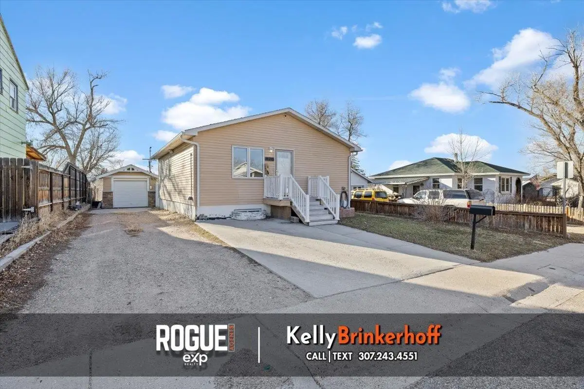 920 S Jackson, Casper, WY 82604 - #1