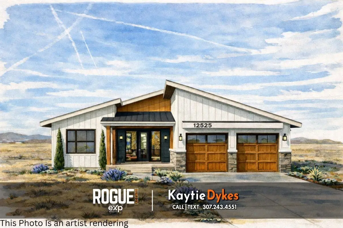 12525 Tatanka Run, Casper, WY 82601 - #1