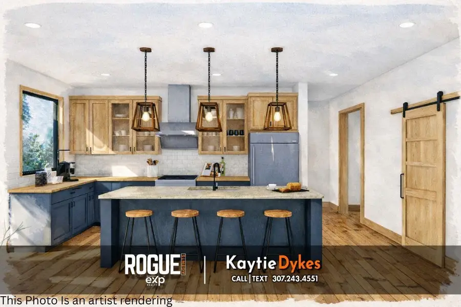 12525 Tatanka Run, Casper, WY 82601 - #2