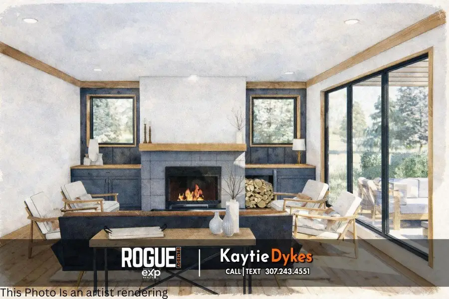 12525 Tatanka Run, Casper, WY 82601 - #3