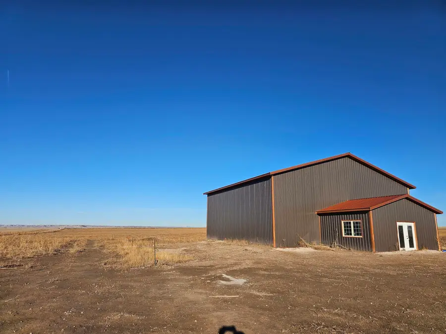2550 Road 68, Lingle, WY 82223 - #2