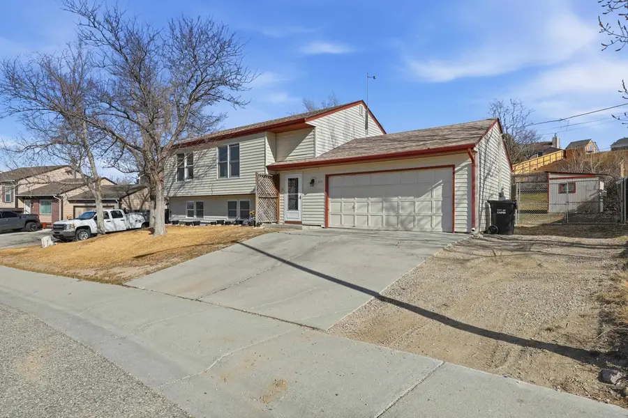 2111 Lennox Avenue, Casper, WY 82601 - #2