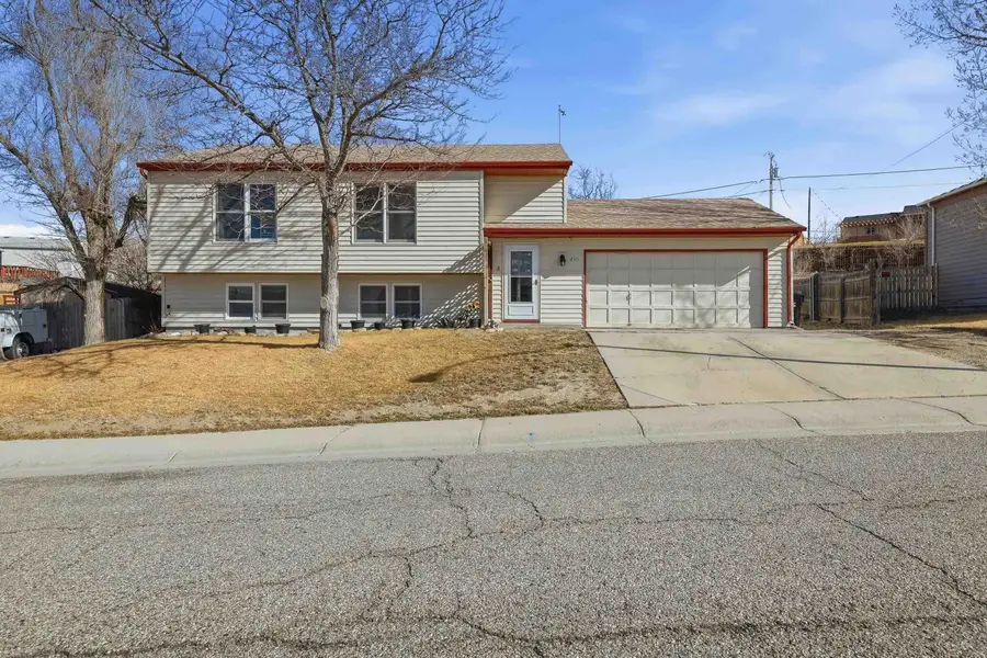 2111 Lennox Avenue, Casper, WY 82601 - #3