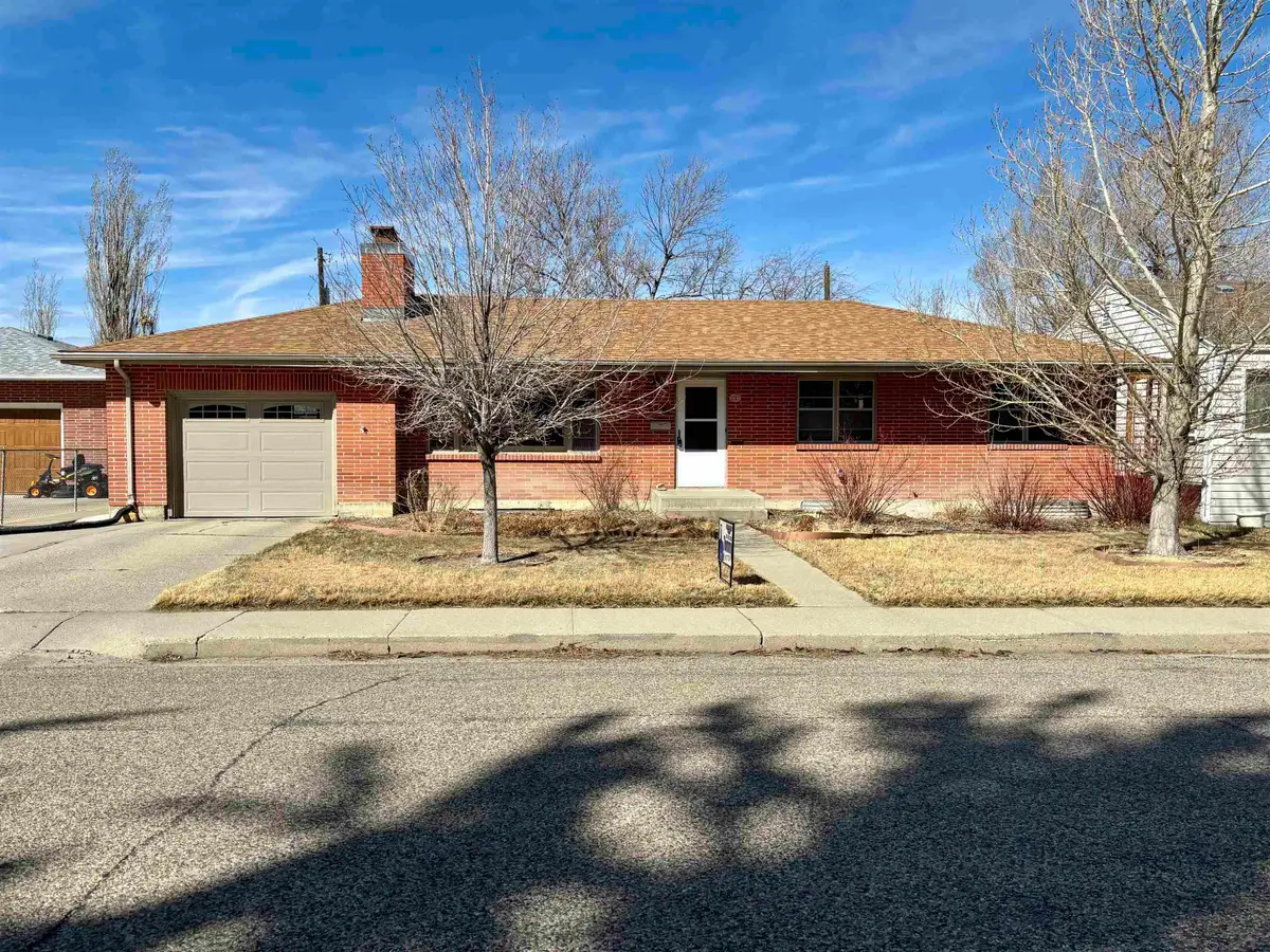 270 S Minnesota Avenue, Casper, WY 82609 - #1