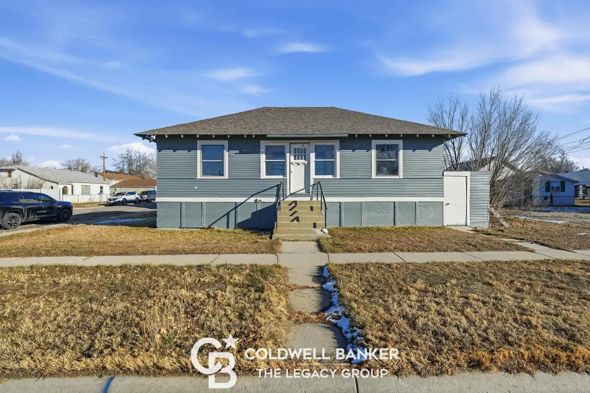 241 N Mckinley, Casper, WY 82601 - #1