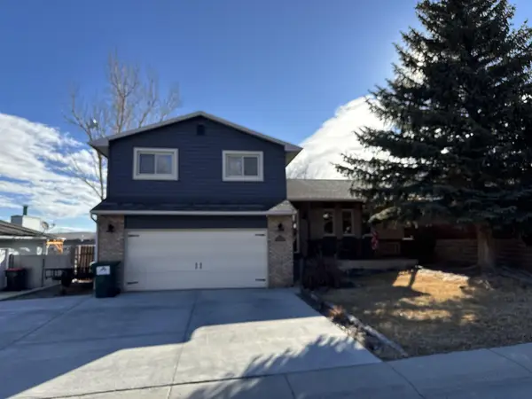 1609 Overland, Rock Springs, WY 82901